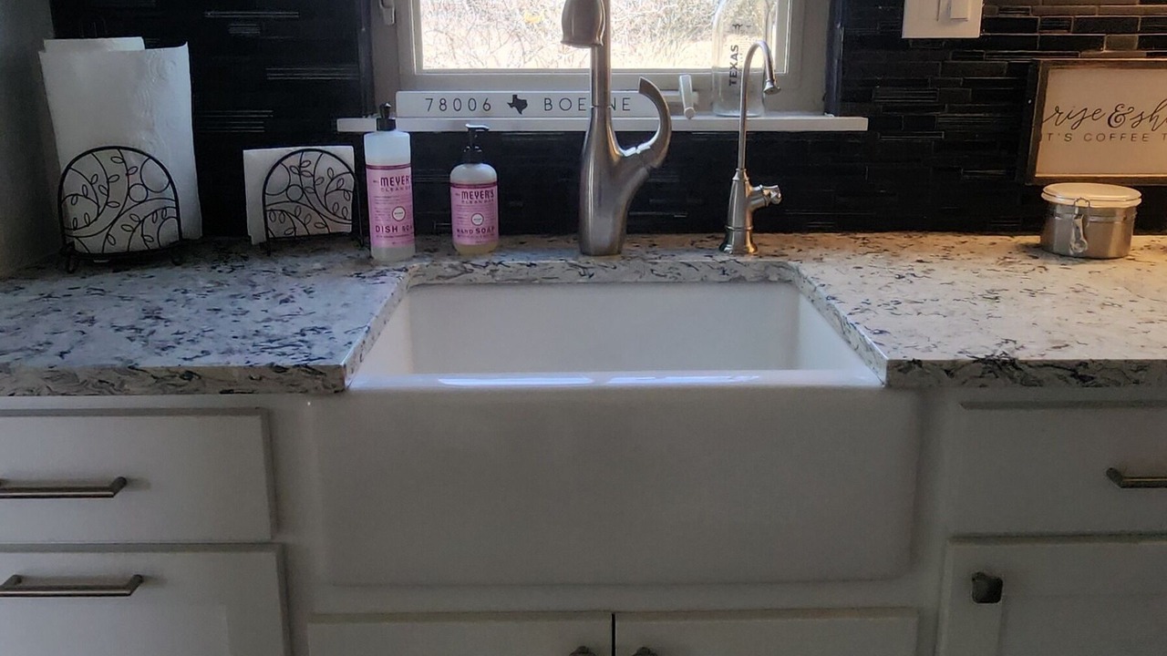 Photo of Bathroom in Boerne