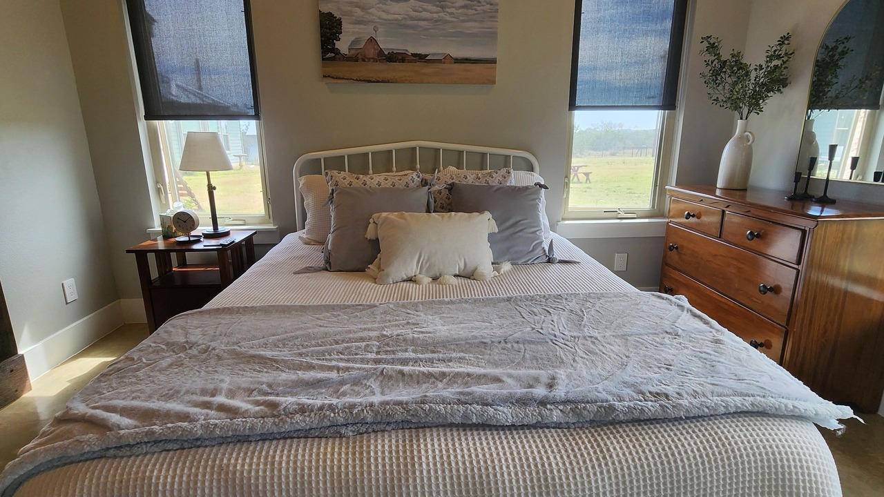 Photo of Bedroom in Boerne