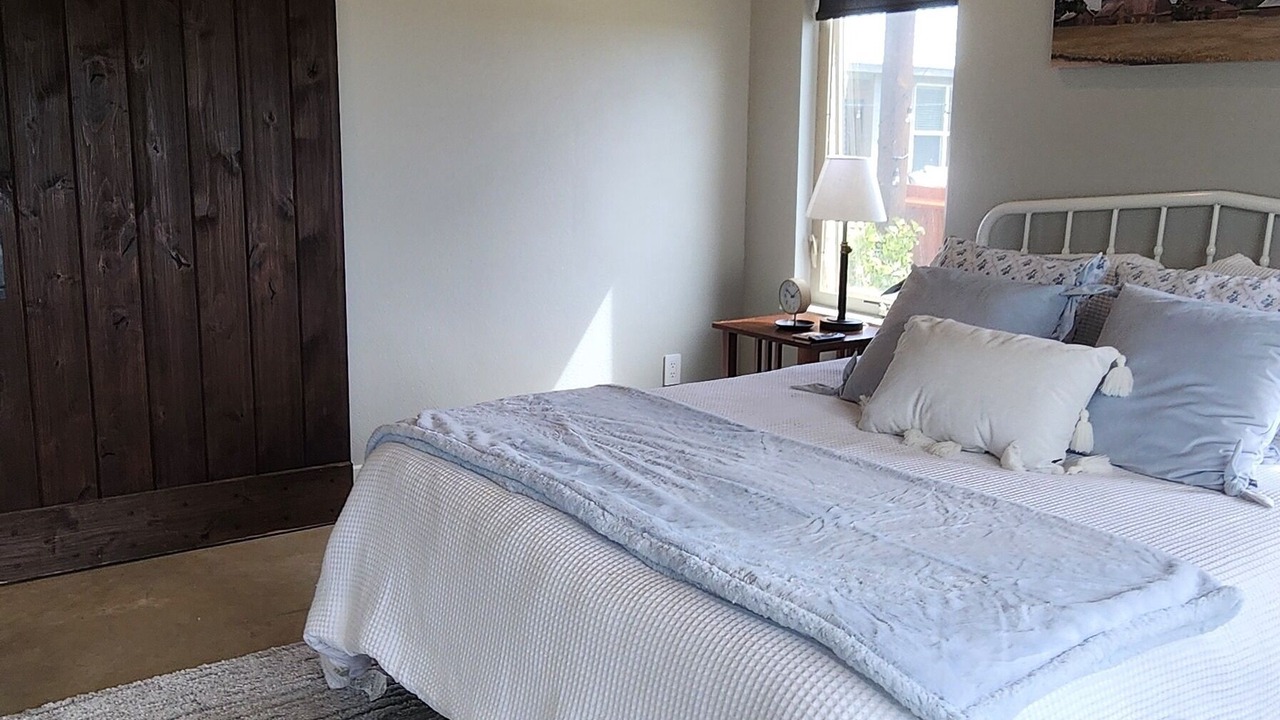 Photo of Bedroom in Boerne