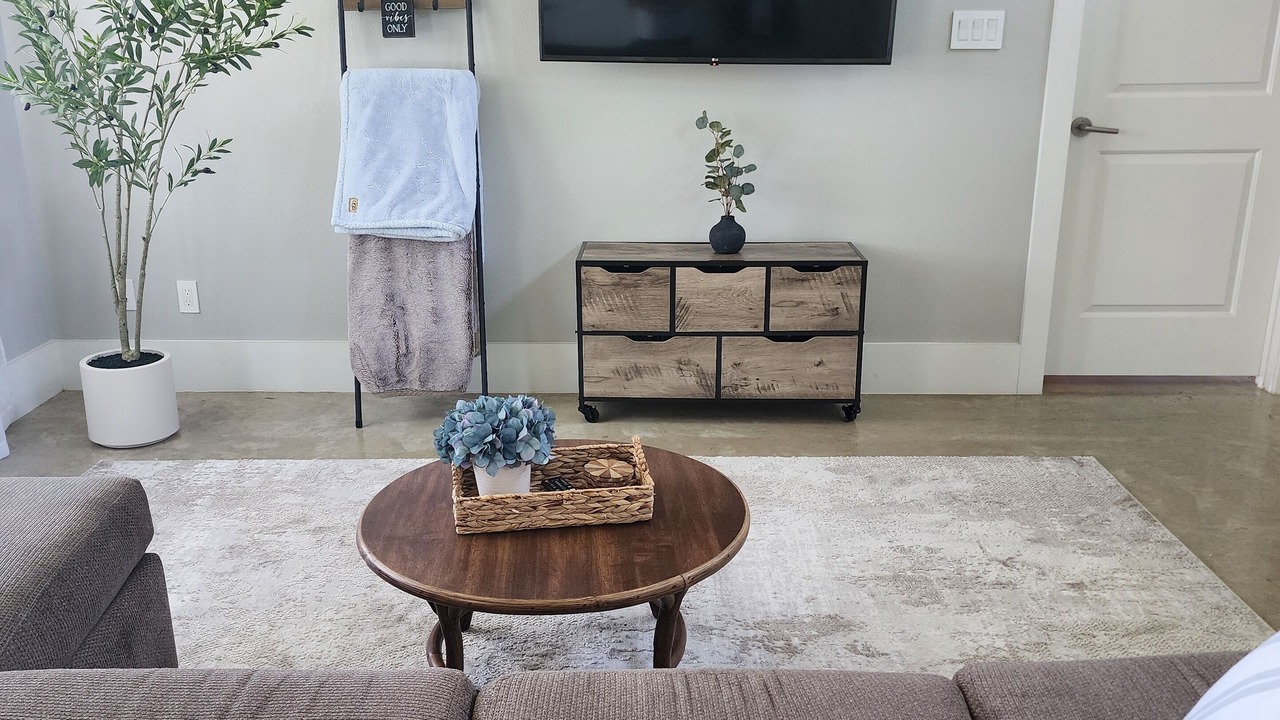 Photo of Livingroom in Boerne