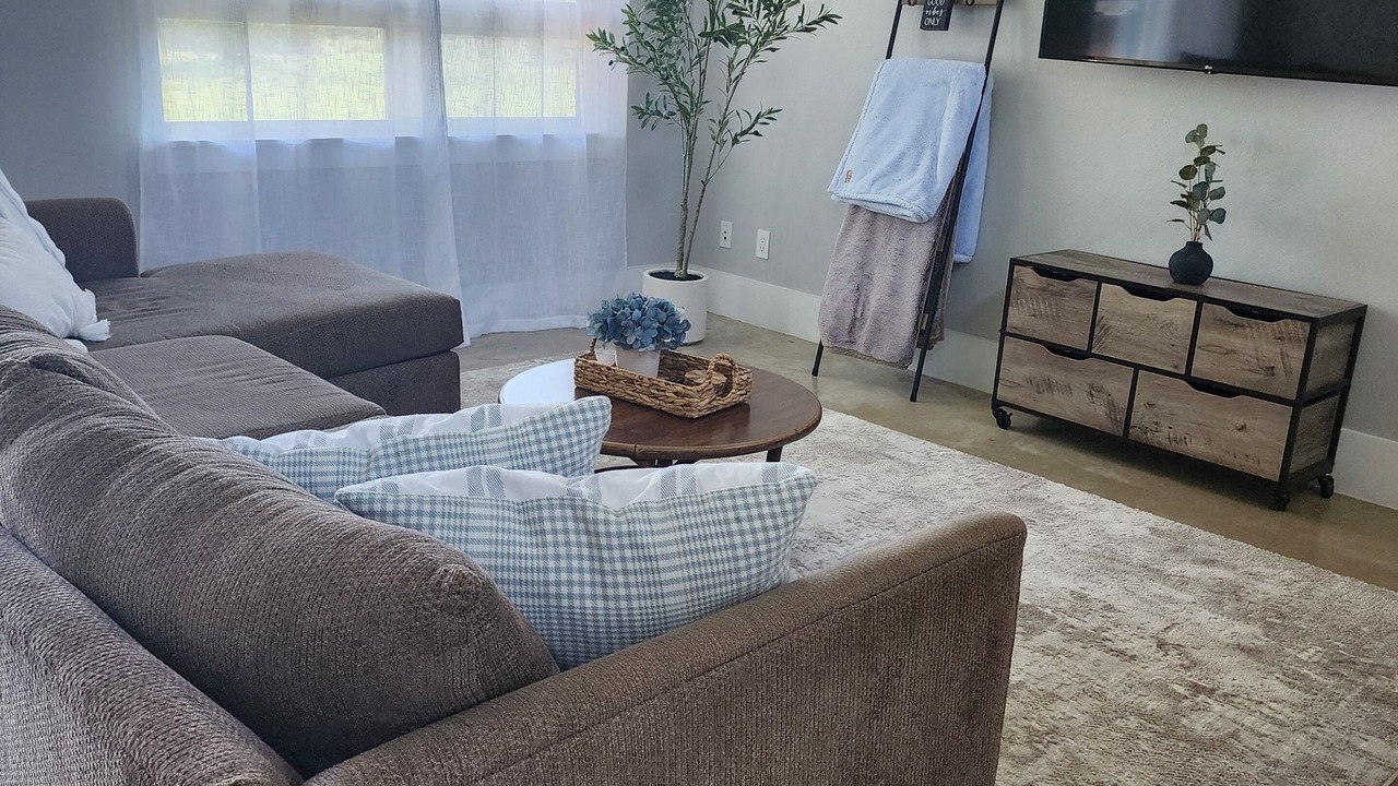 Photo of Livingroom in Boerne
