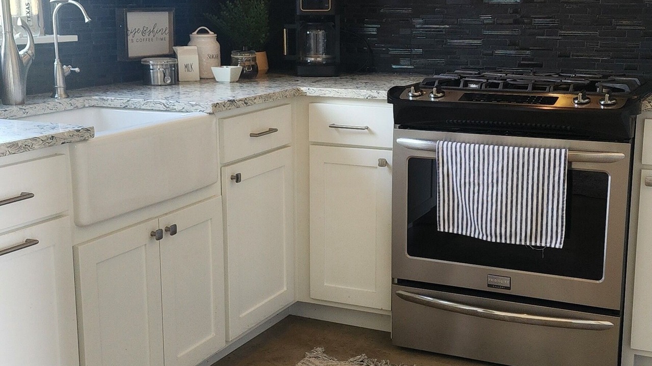 Photo of Kitchen in Boerne