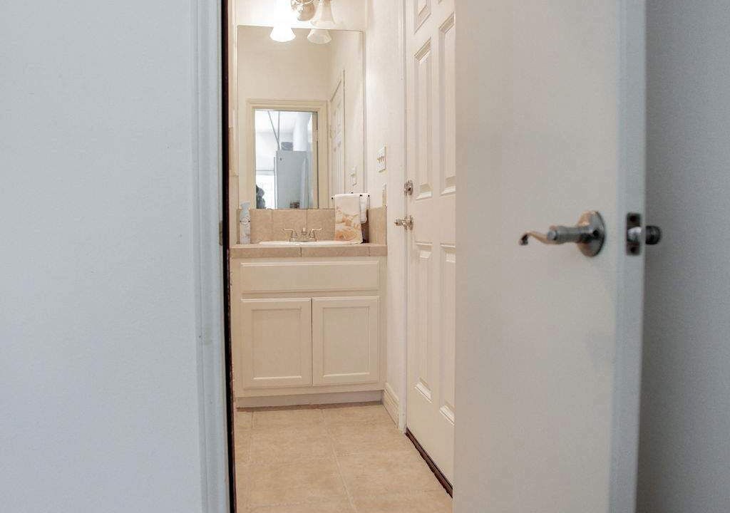 Photo of Bathroom in Beaumont