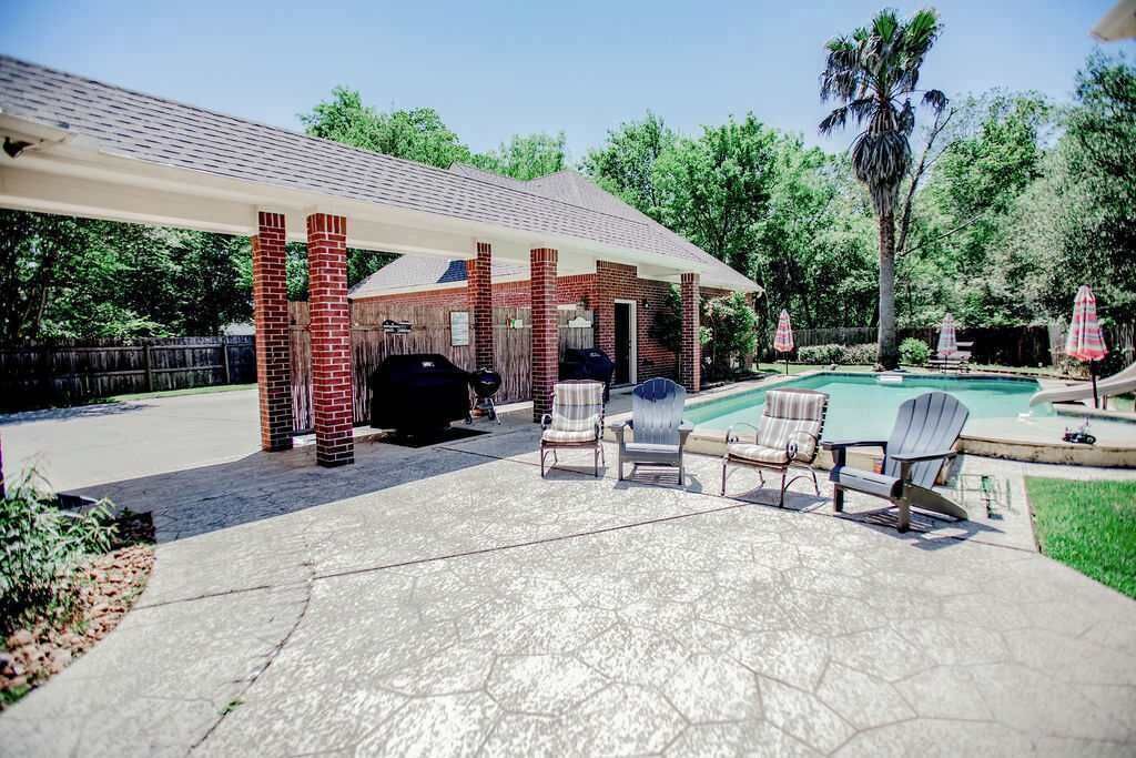 Photo of Outdoor in Beaumont