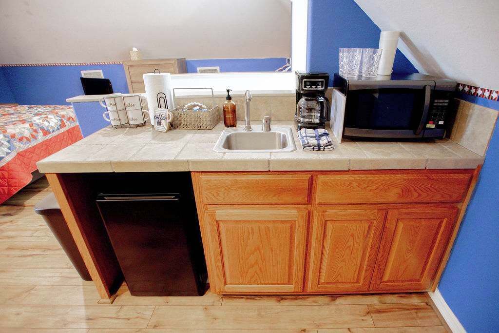 Photo of Kitchen in Beaumont