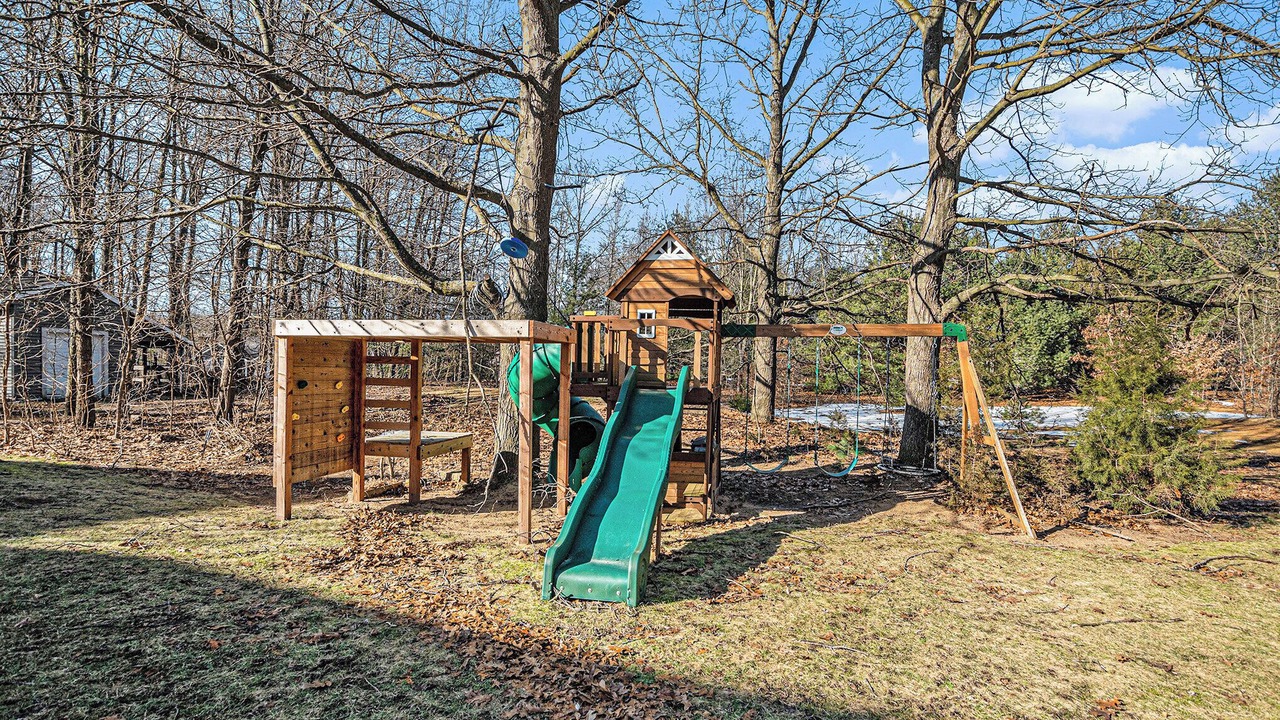 Photo of Outdoor in West Olive