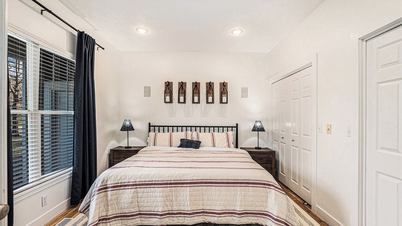Photo of Bedroom in West Olive