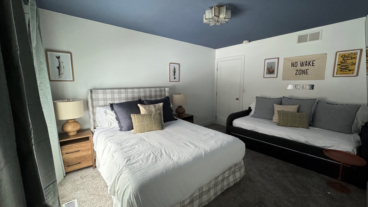 Photo of Bedroom in West Olive