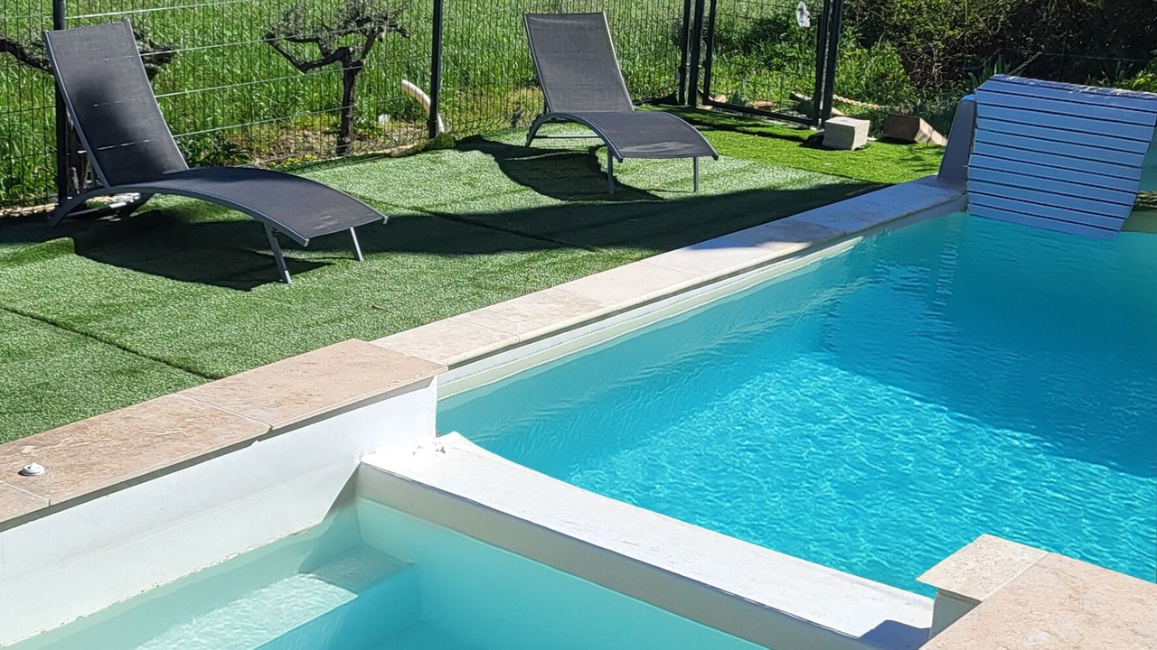 Photo of Outdoor in Montaren-et-Saint-Mediers