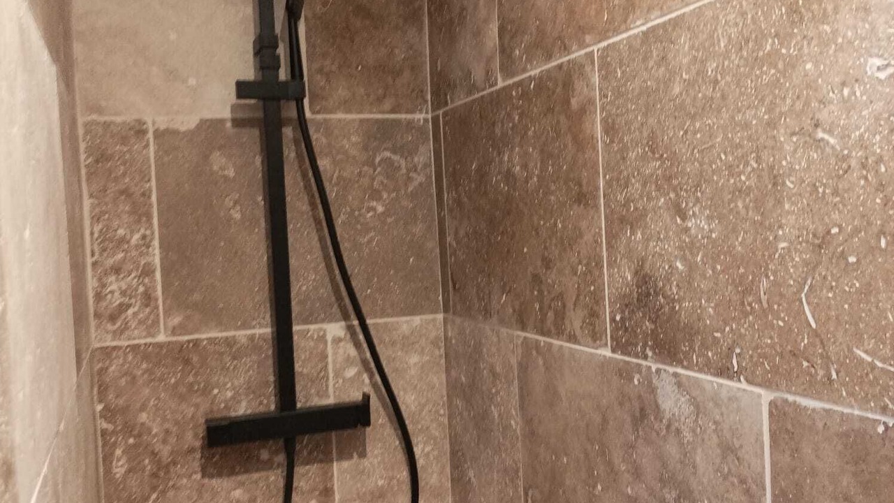 Photo of Bathroom in Montaren-et-Saint-Mediers