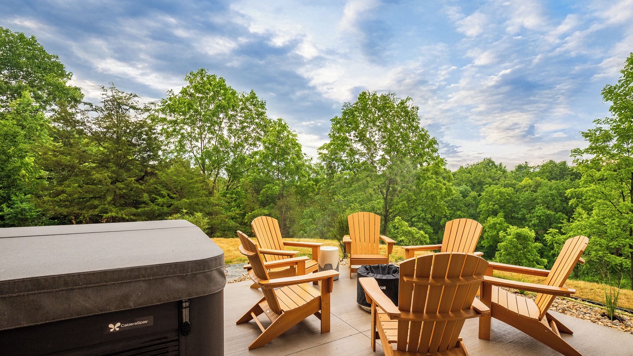 Photo of Outdoor in The Galena Territory