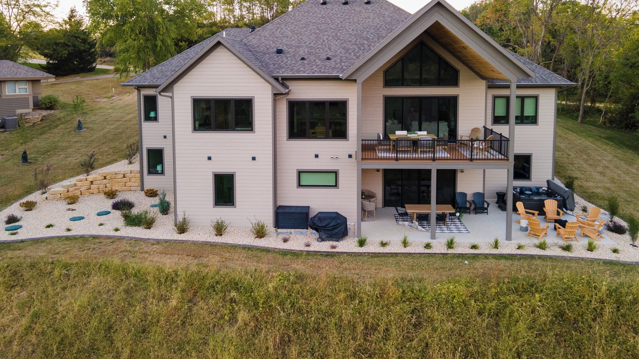 Photo of Outdoor in The Galena Territory
