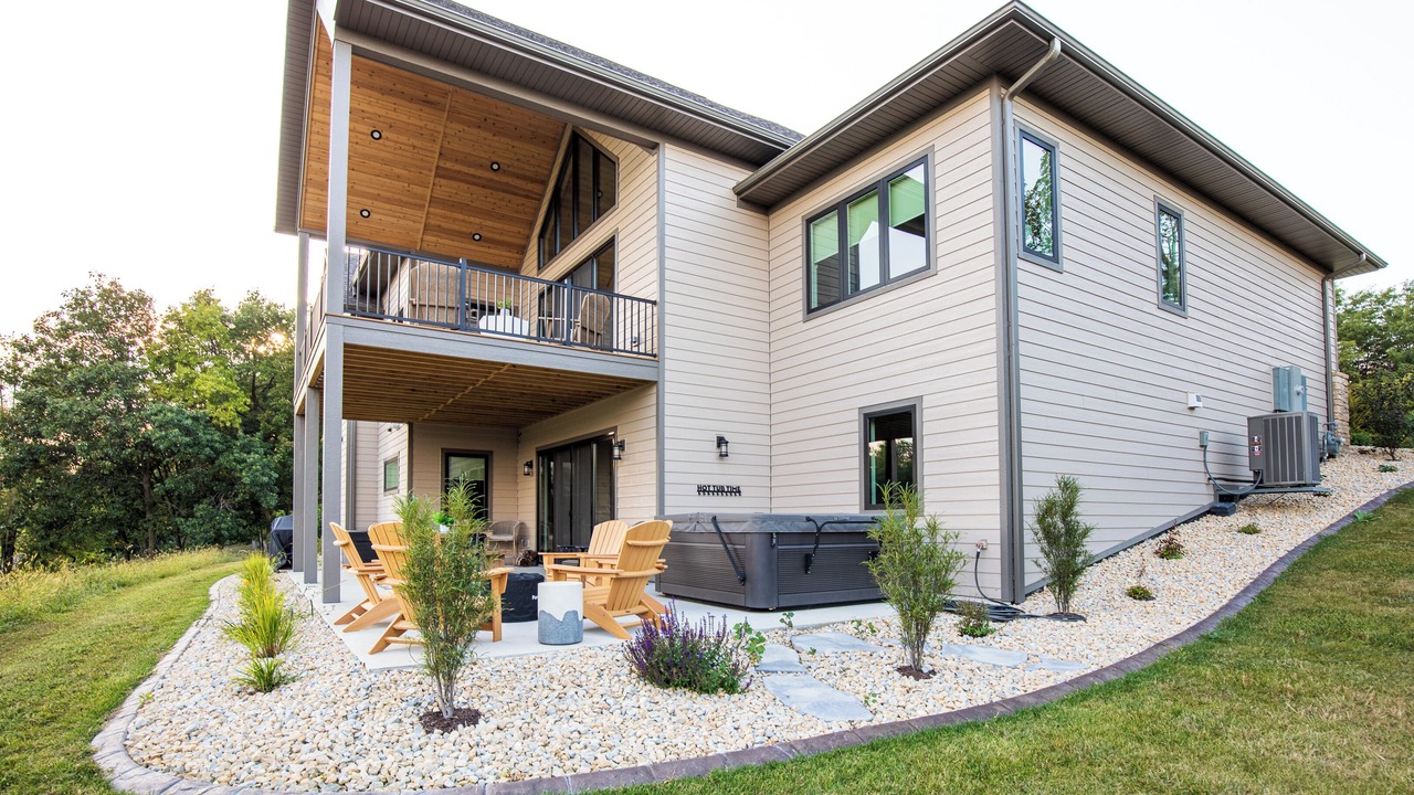 Photo of Outdoor in The Galena Territory