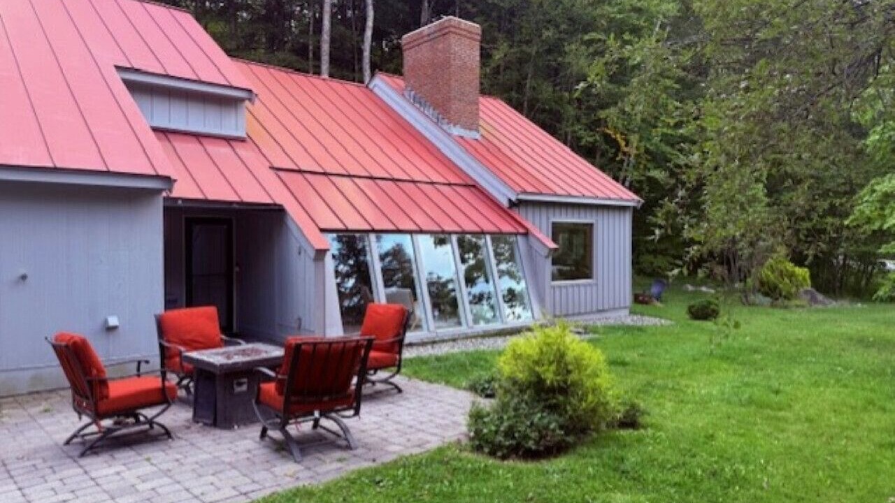 Photo of Outdoor in Killington