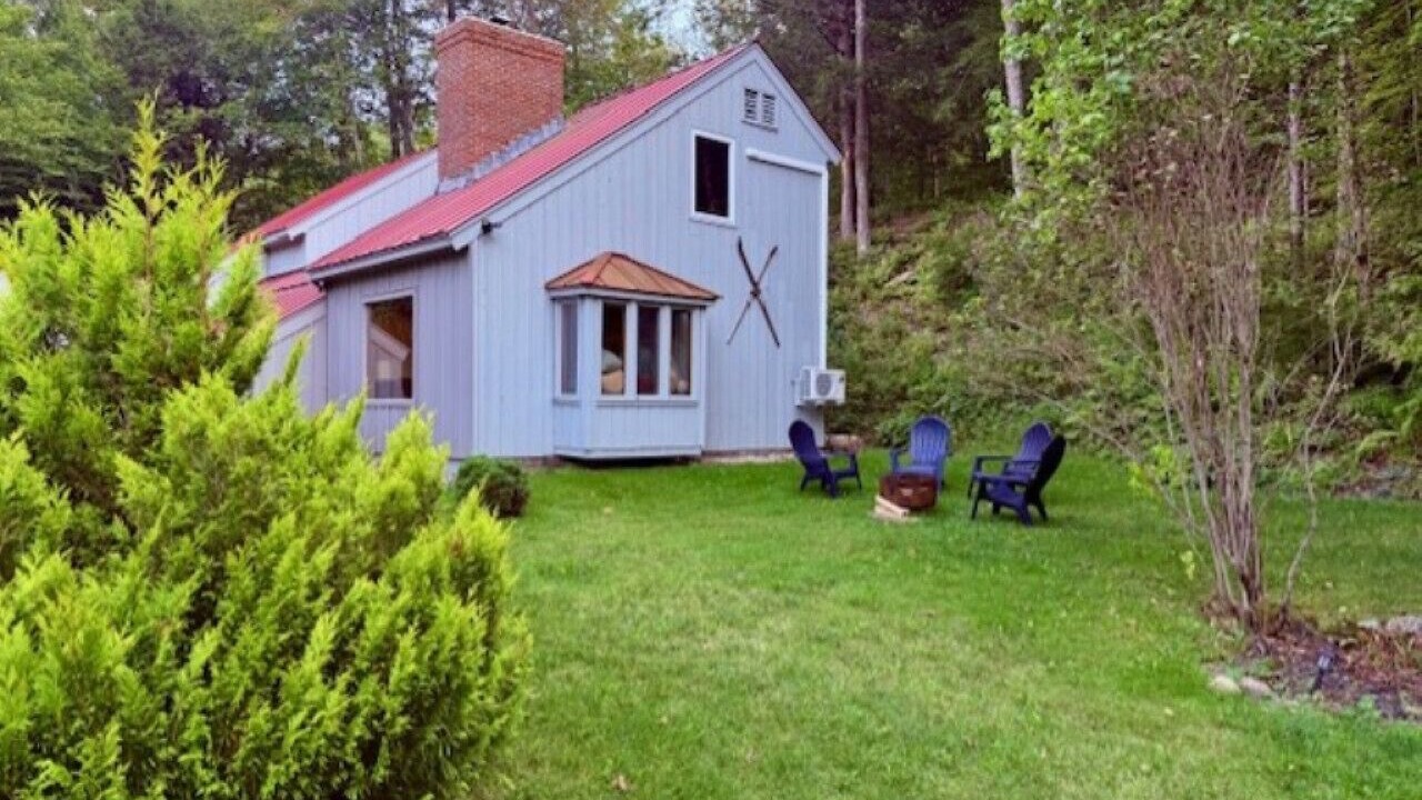 Photo of Outdoor in Killington