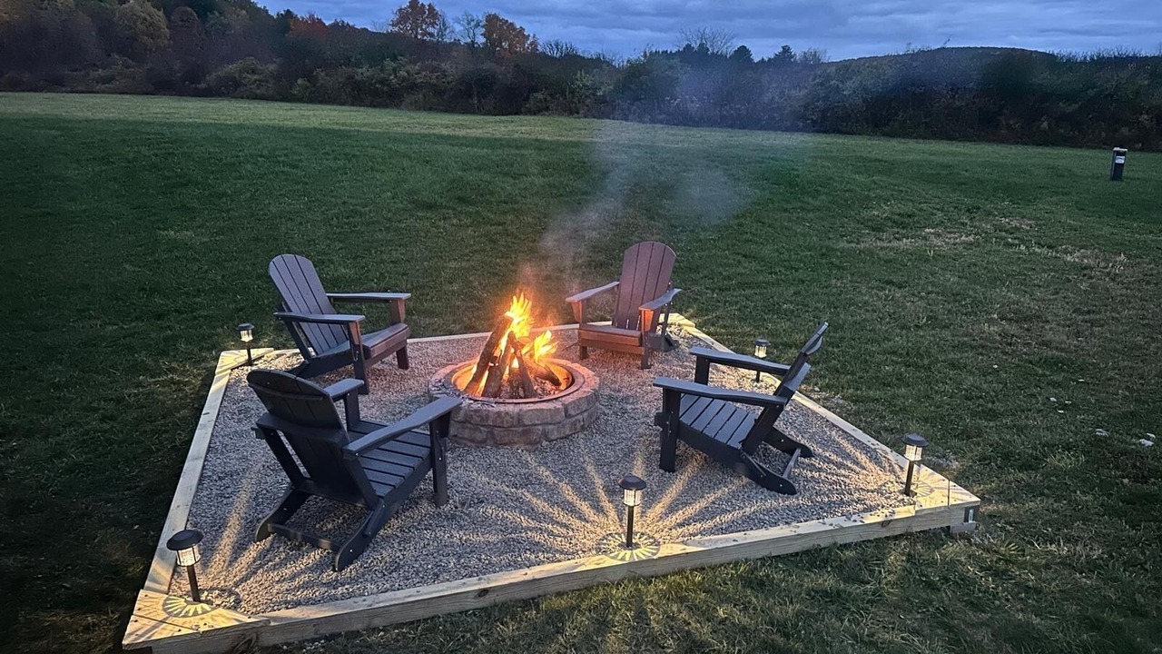 Photo of Outdoor in Montour Falls
