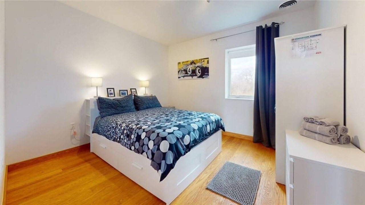 Photo of Bedroom in Montour Falls