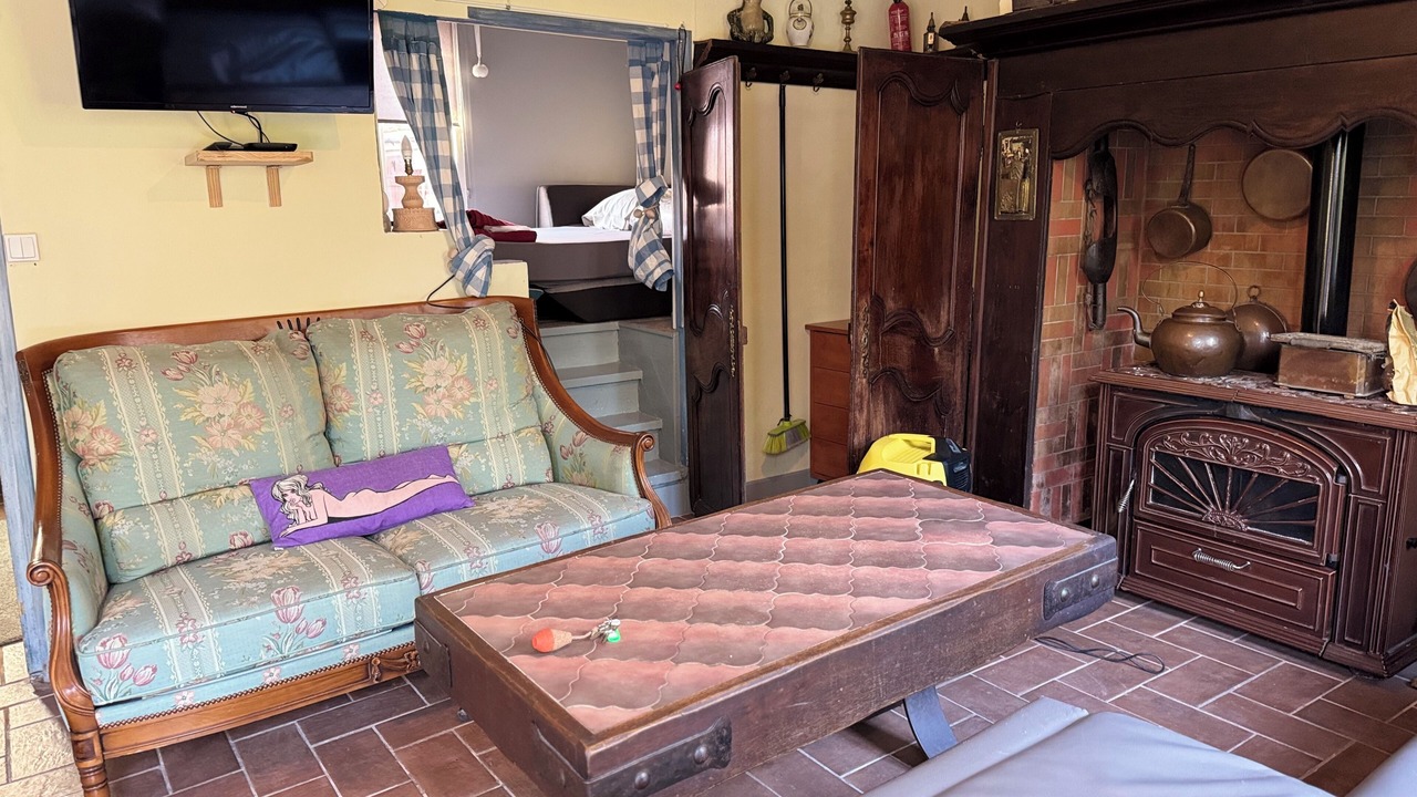 Photo of Livingroom in Tilques