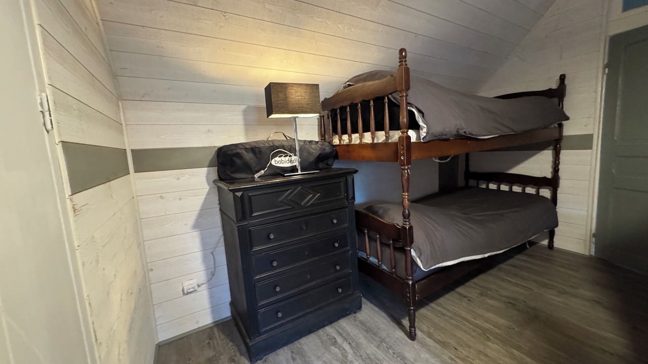 Photo of Bedroom in Tilques