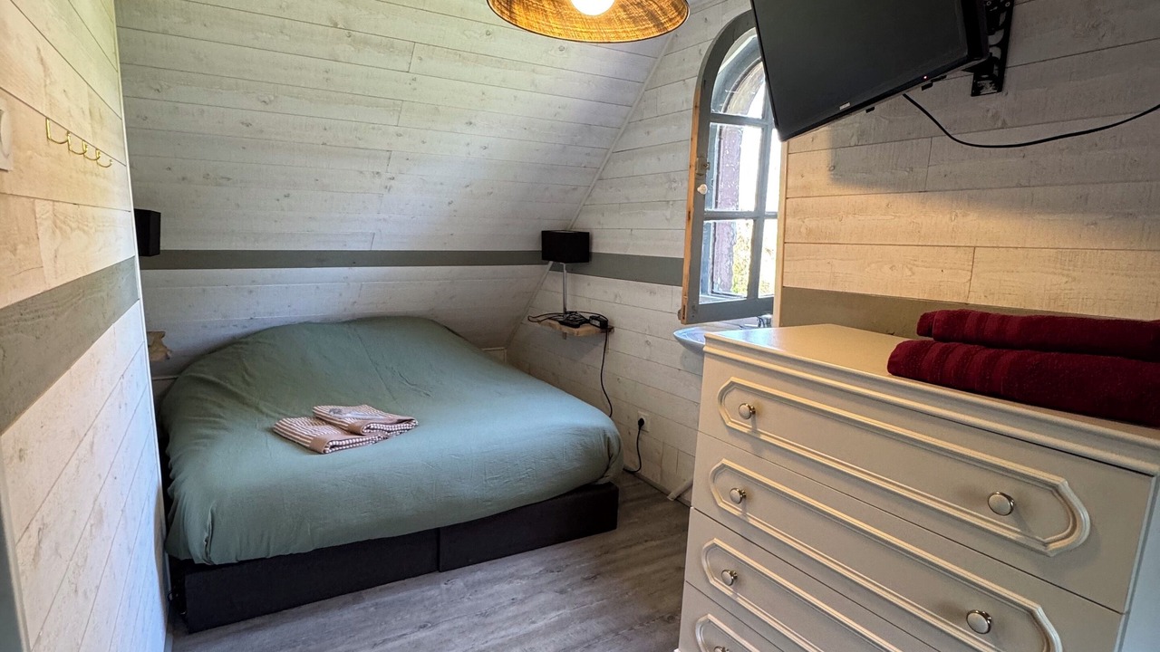 Photo of Bedroom in Tilques