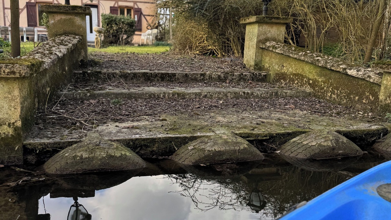 Photo of Outdoor in Tilques