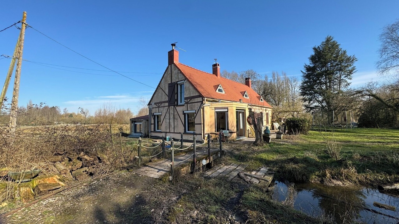 Photo of Outdoor in Tilques