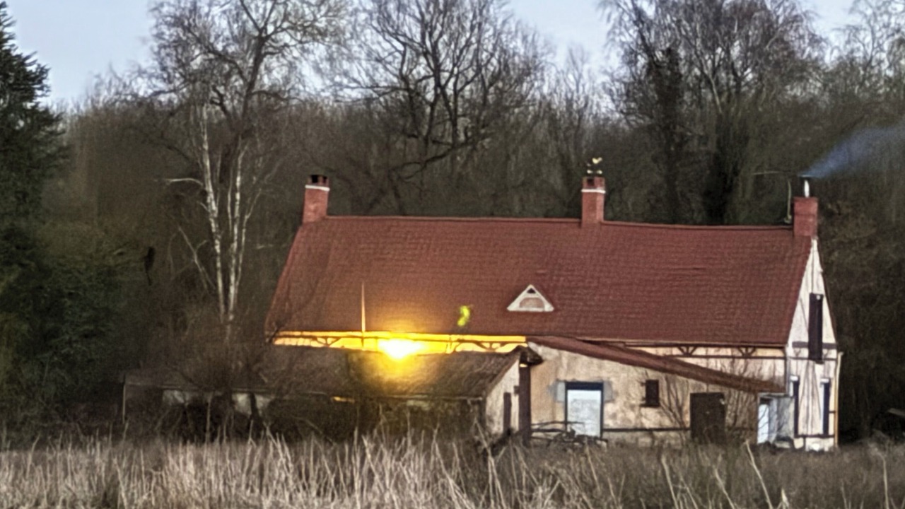 Photo of Outdoor in Tilques