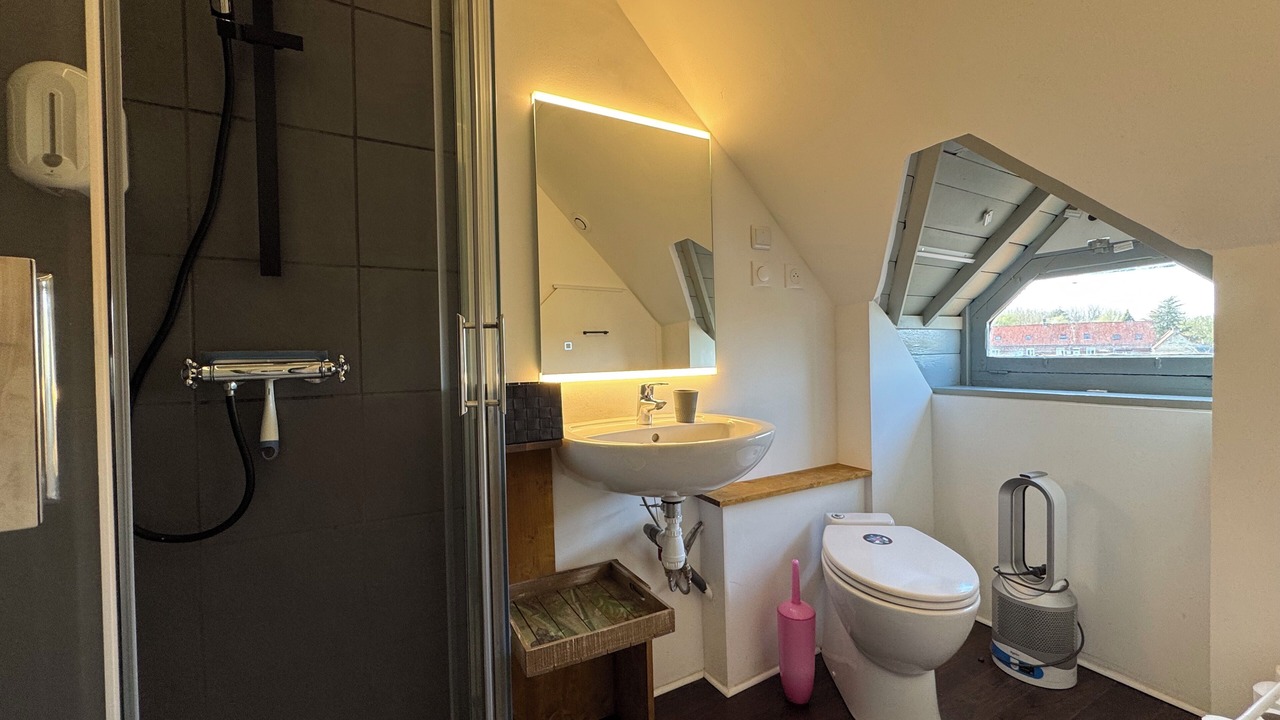 Photo of Bathroom in Tilques