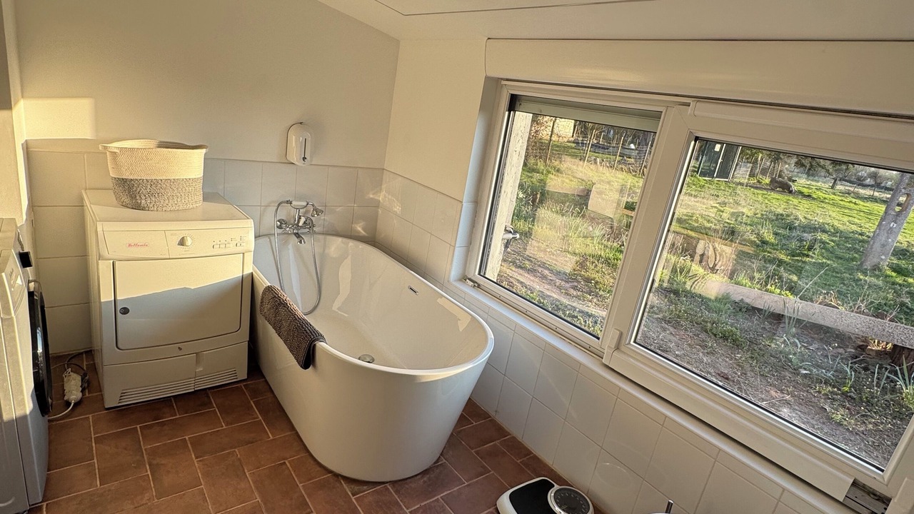Photo of Bathroom in Tilques