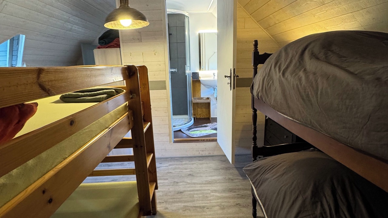 Photo of Bedroom in Tilques