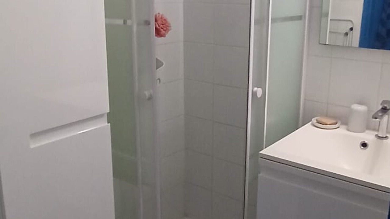 Photo of Bathroom in Frontignan