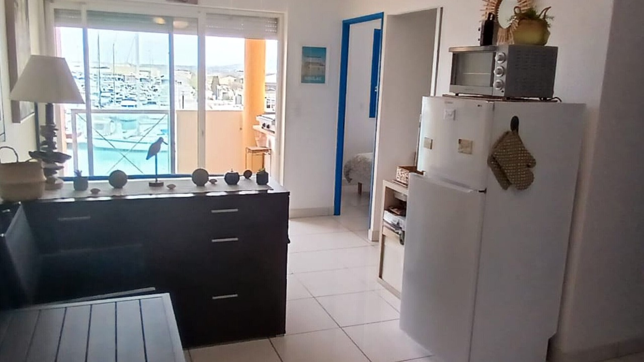 Photo of Kitchen in Frontignan