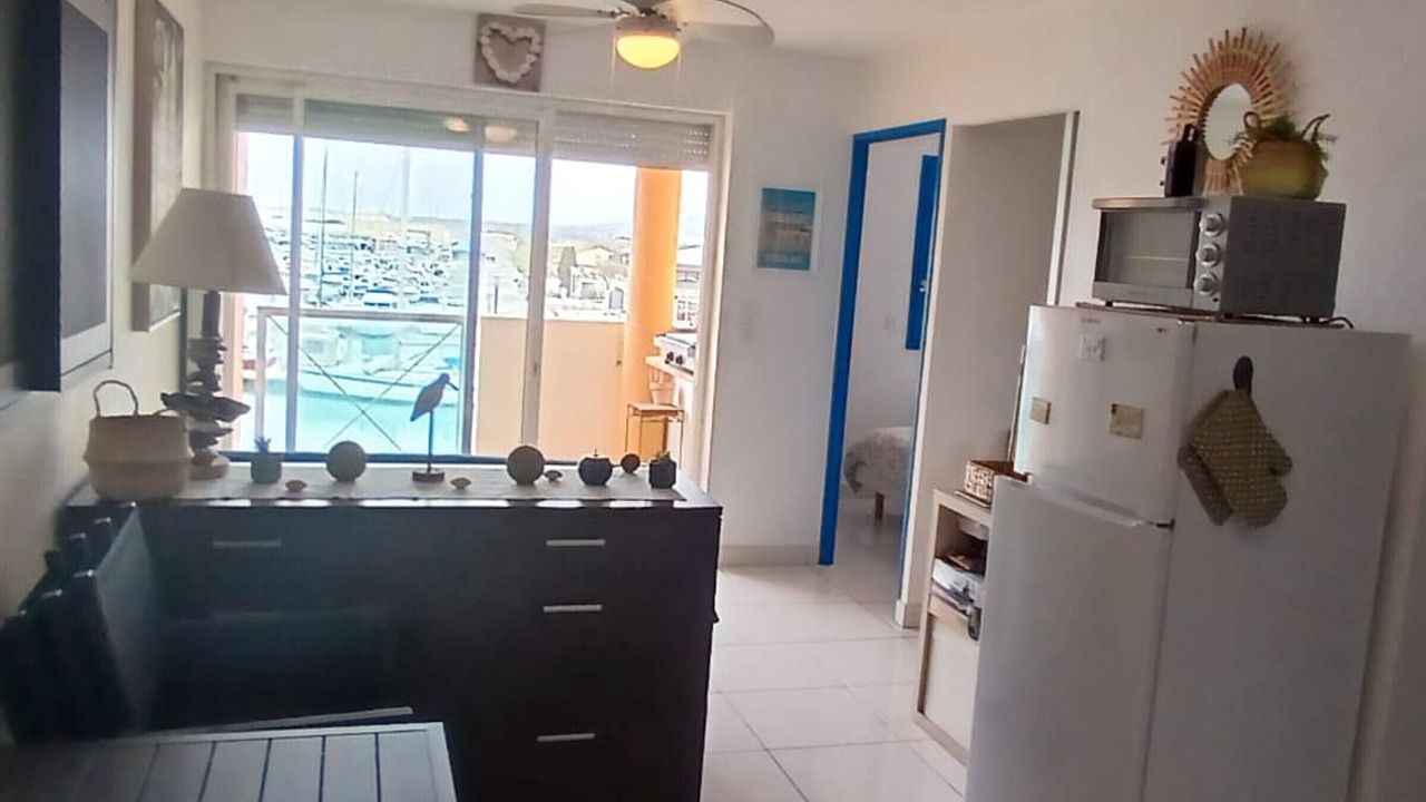 Photo of Kitchen in Frontignan