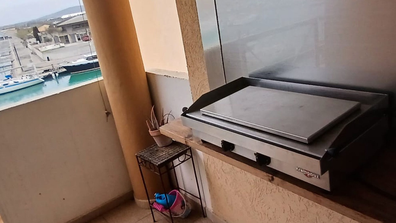 Photo of Outdoor in Frontignan