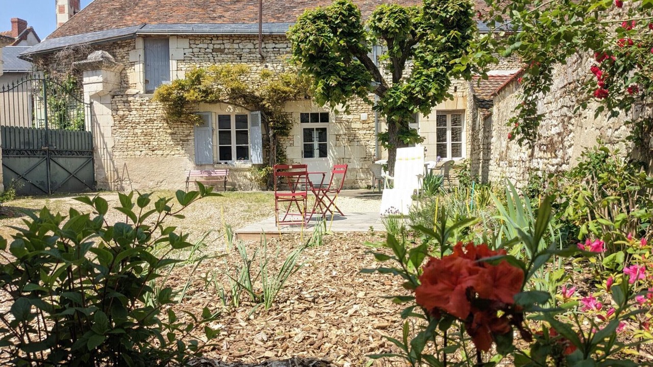 Photo of Outdoor in Verneuil-le-Chateau