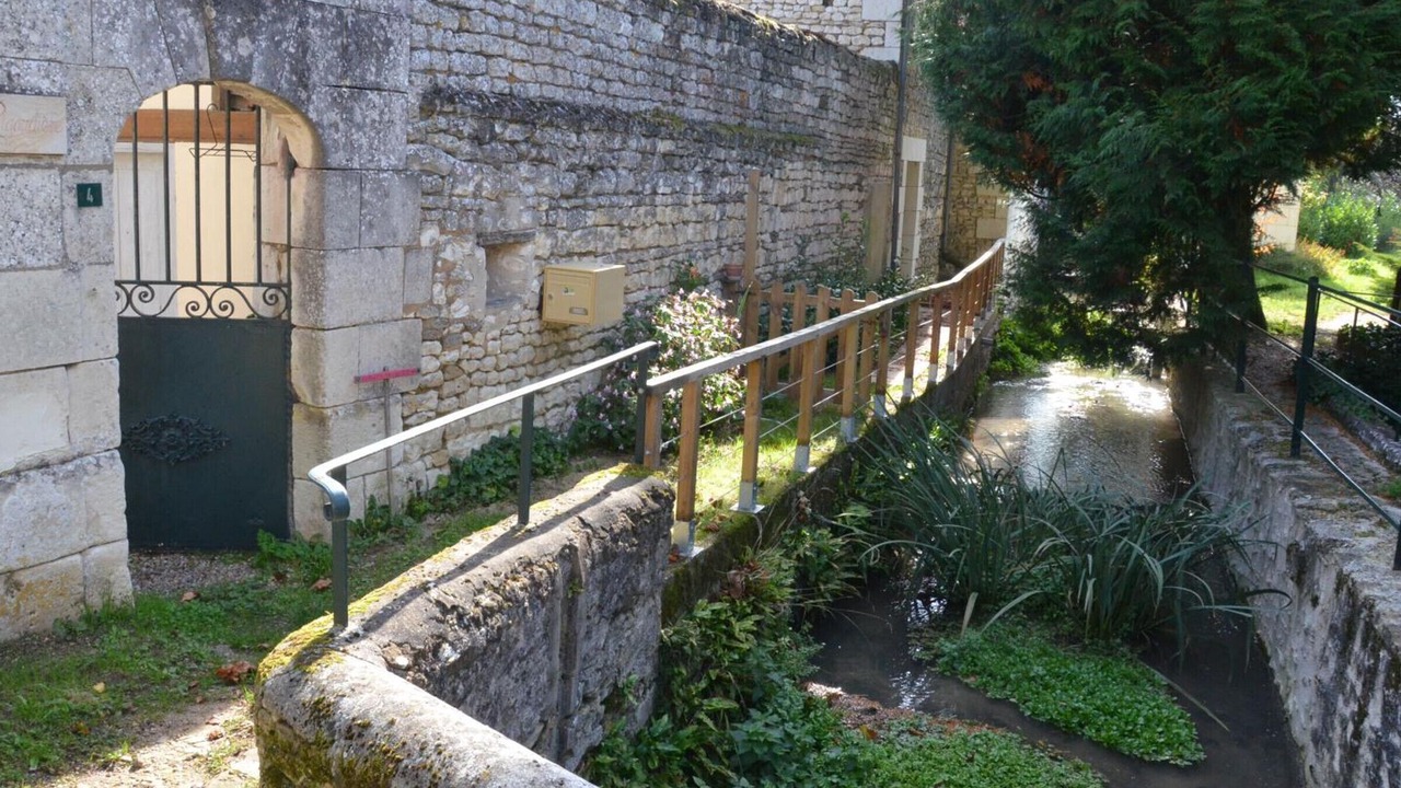 Photo of Outdoor in Verneuil-le-Chateau