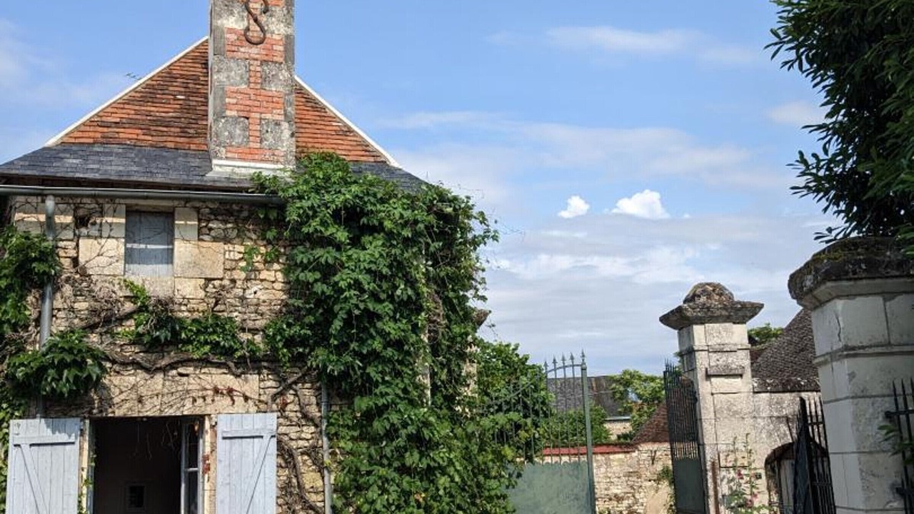 Photo of Outdoor in Verneuil-le-Chateau