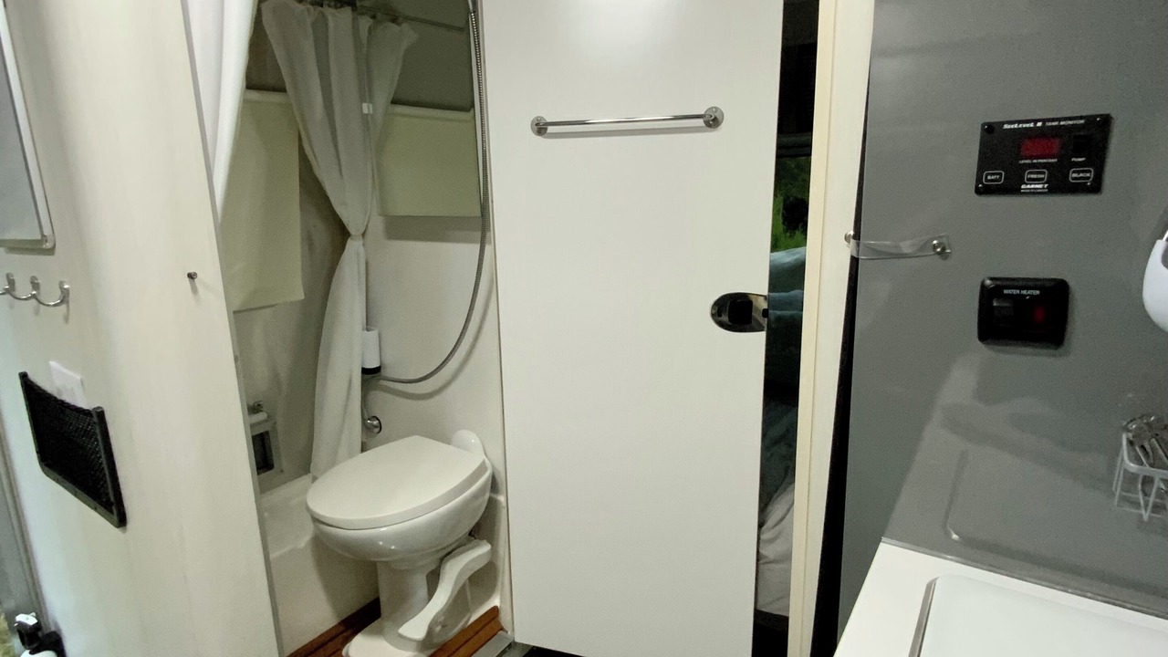 Photo of Bathroom in Belton