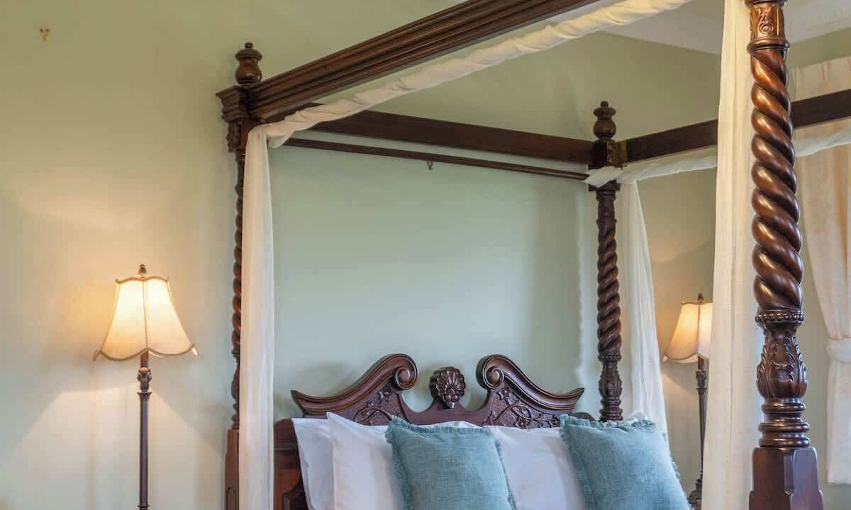 Photo of Bedroom in Lang Lang