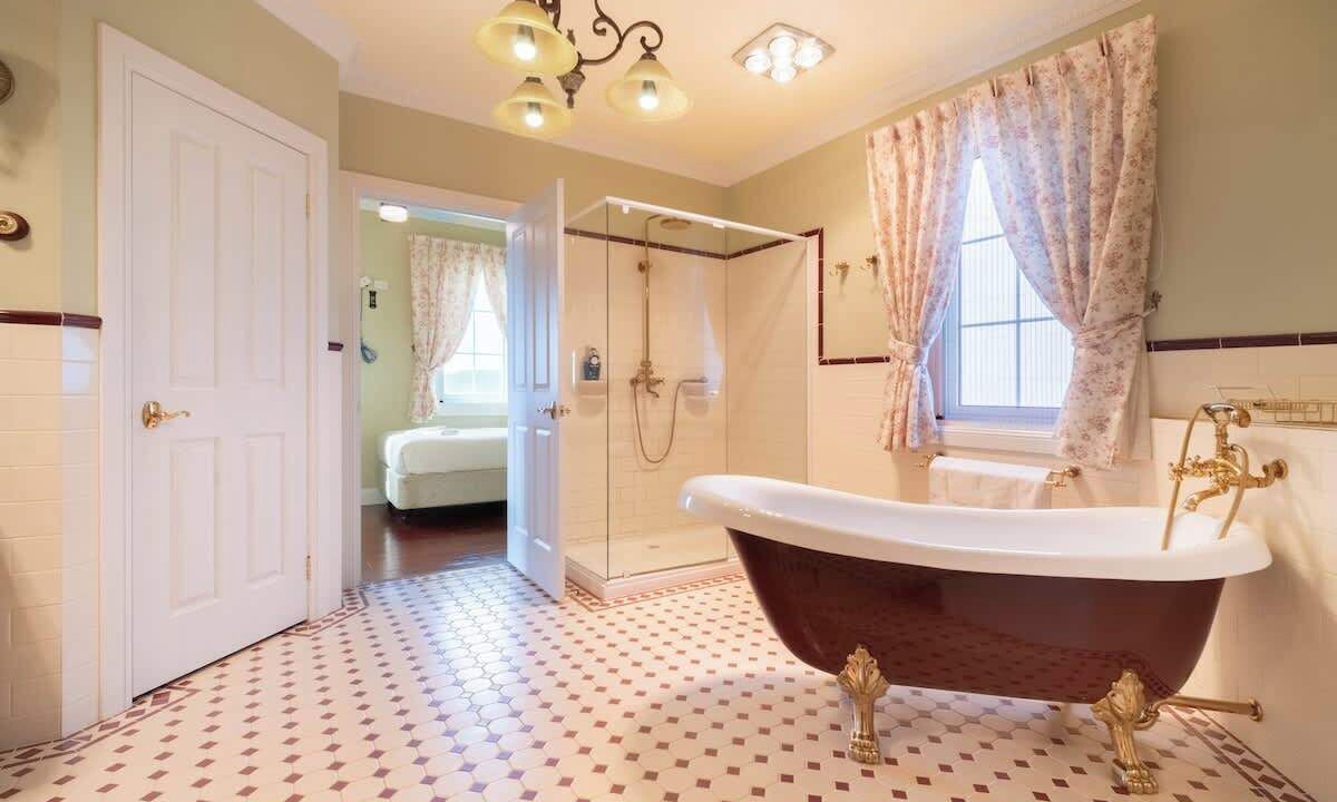 Photo of Bathroom in Lang Lang