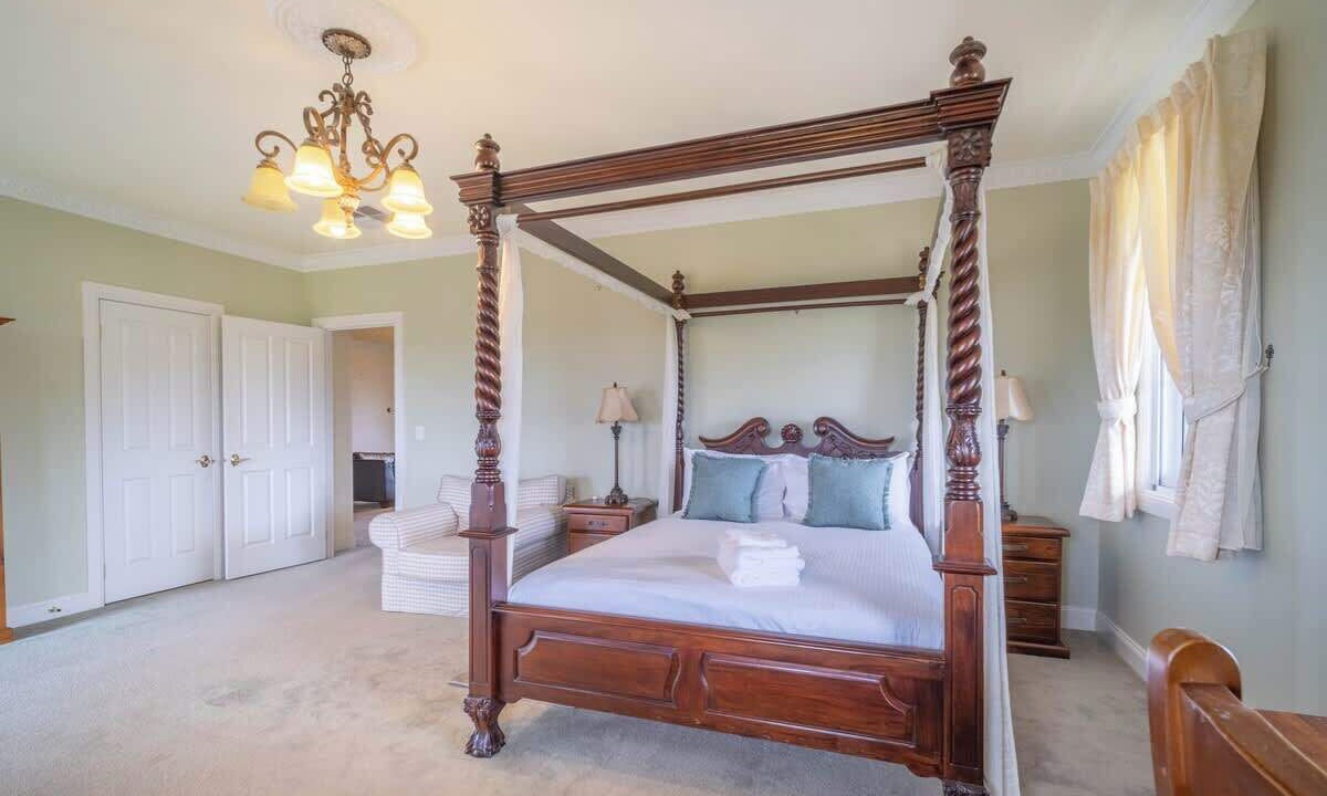 Photo of Bedroom in Lang Lang