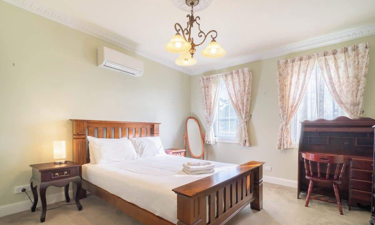 Photo of Bedroom in Lang Lang