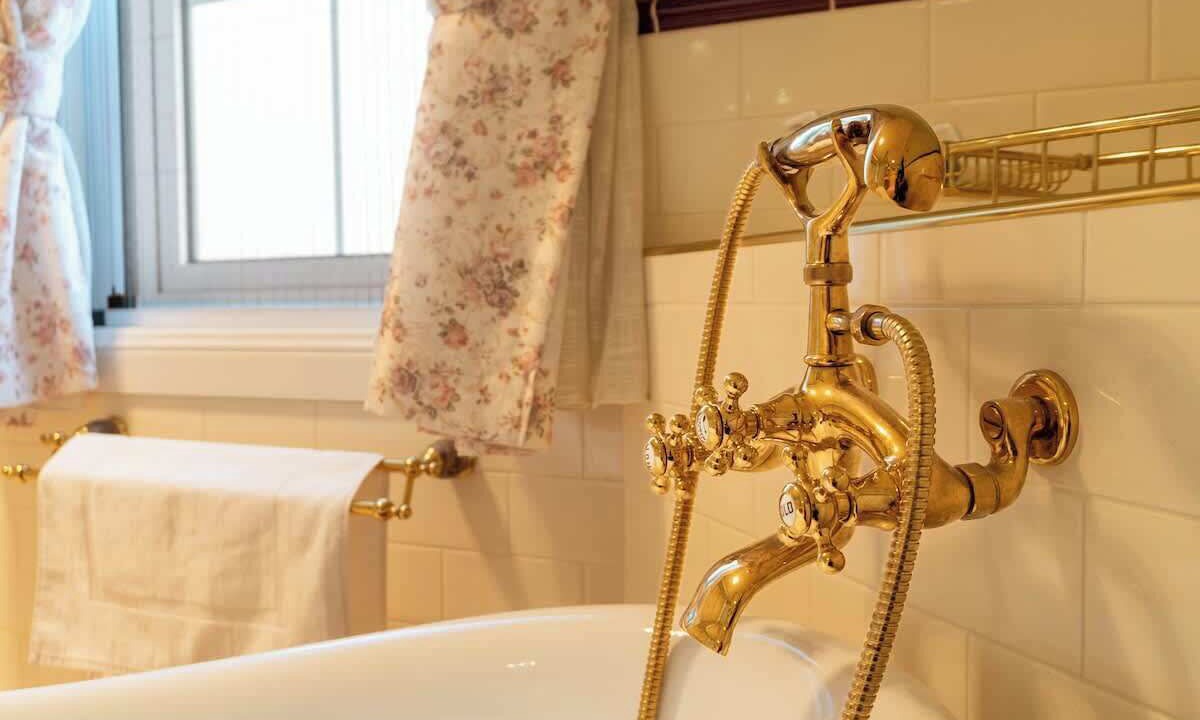 Photo of Bathroom in Lang Lang