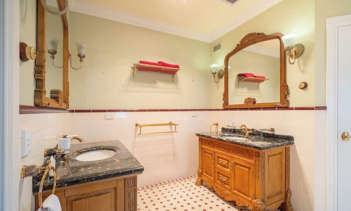 Photo of Bathroom in Lang Lang