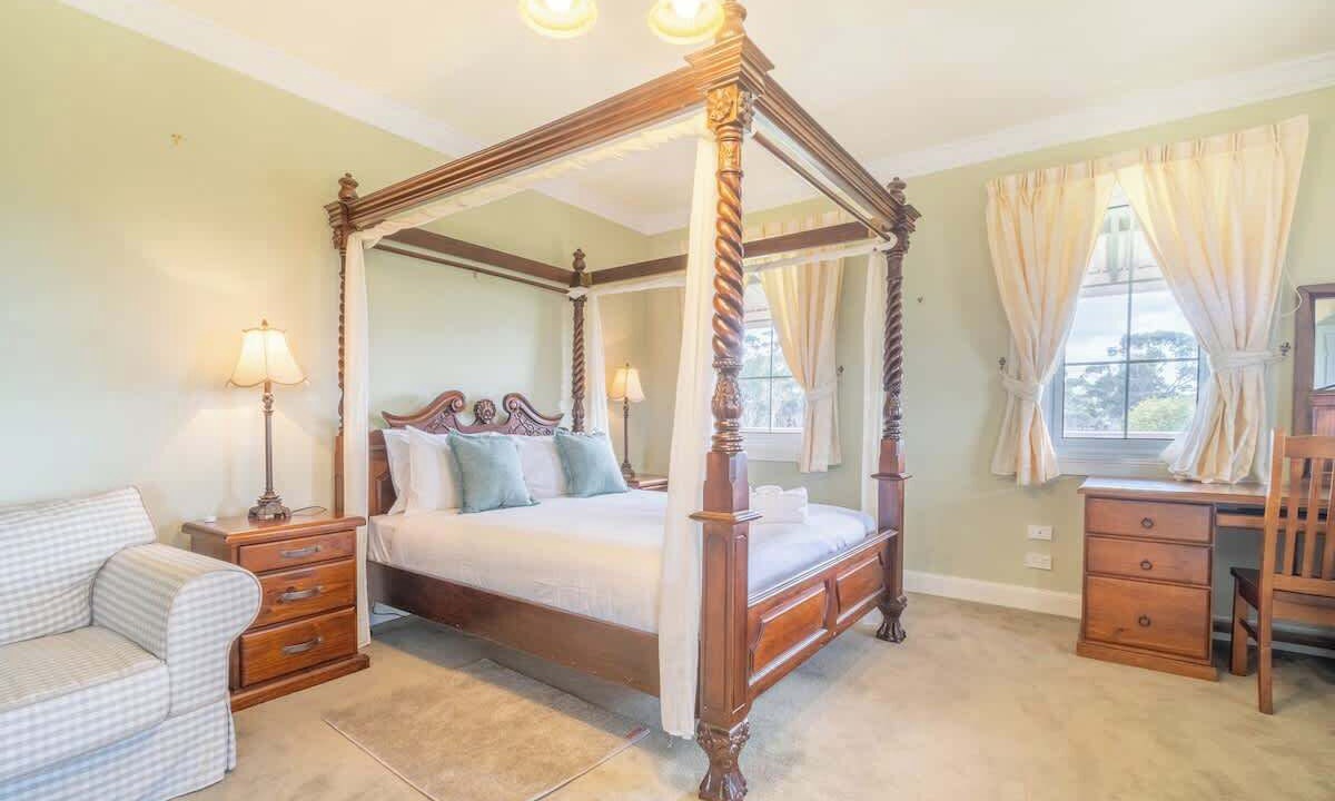 Photo of Bedroom in Lang Lang