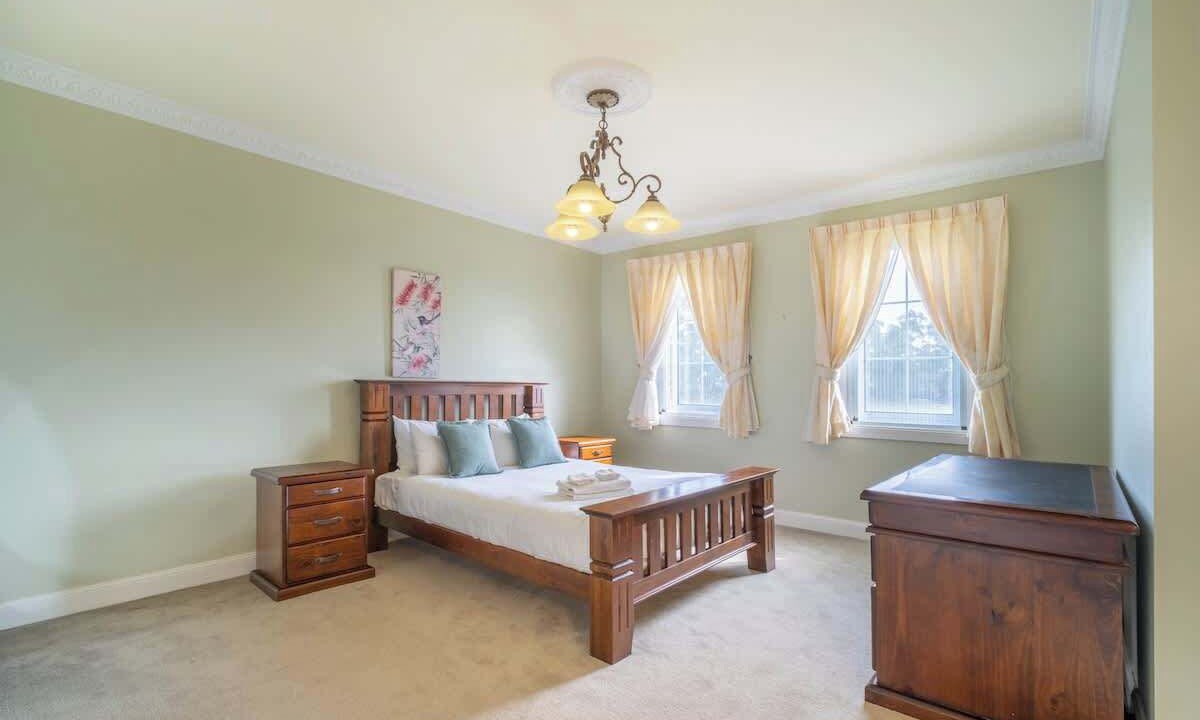 Photo of Bedroom in Lang Lang