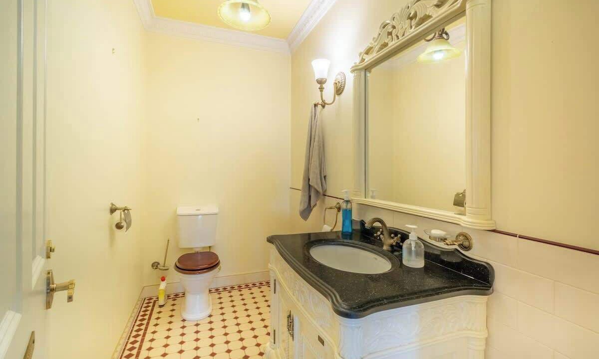 Photo of Bathroom in Lang Lang