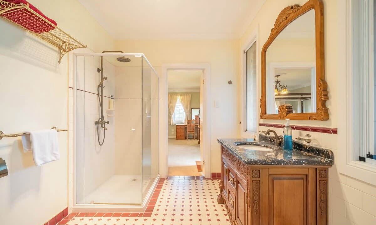 Photo of Bathroom in Lang Lang