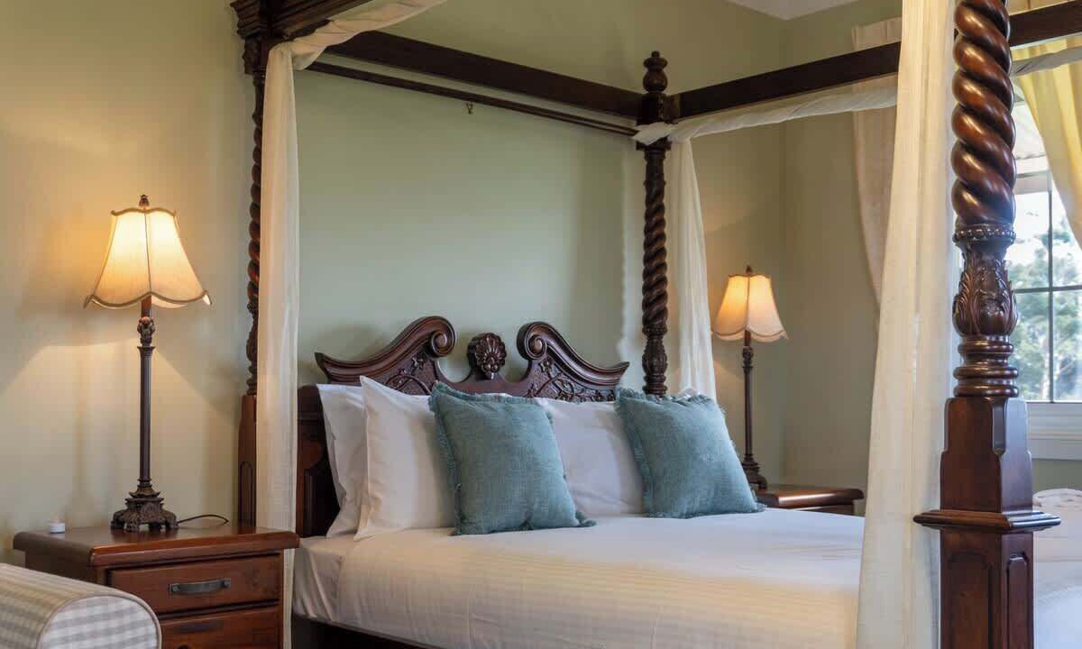 Photo of Bedroom in Lang Lang