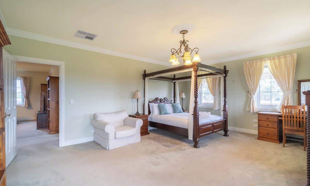 Photo of Bedroom in Lang Lang